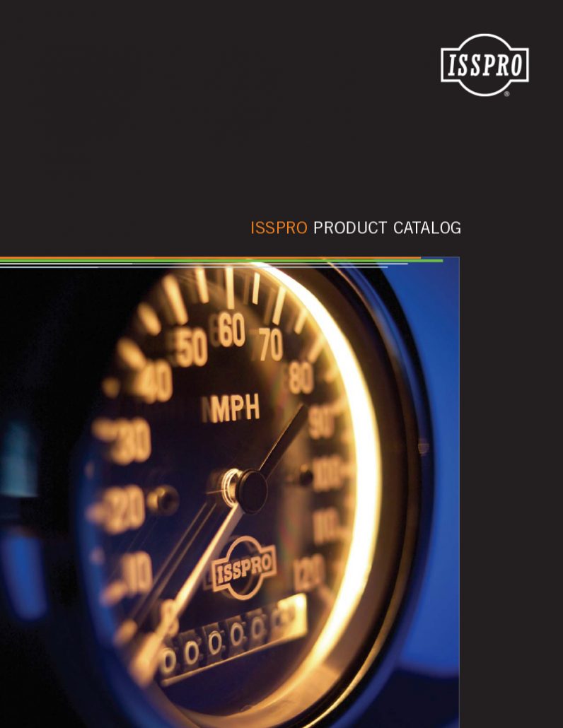 Gilmore Global Instruments Catalogs