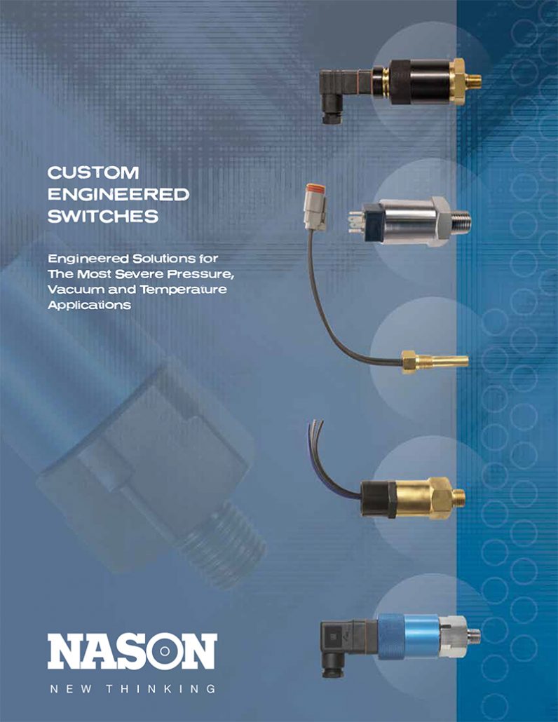 Gilmore Global Instruments | Catalogs