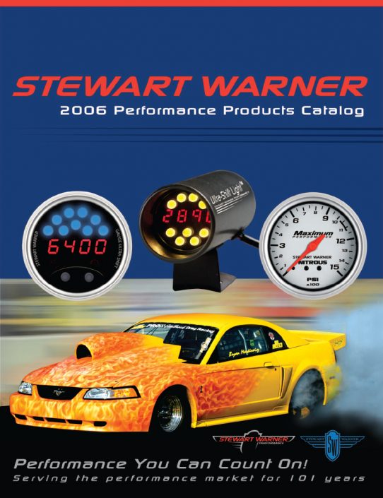 Gilmore Global Instruments Catalogs